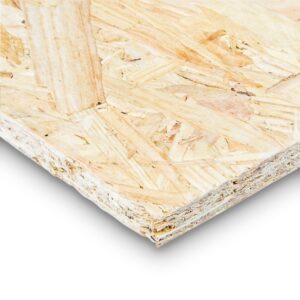 panneau sur mesure OSB