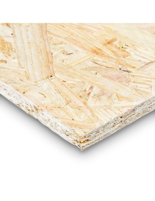 panneau sur mesure OSB