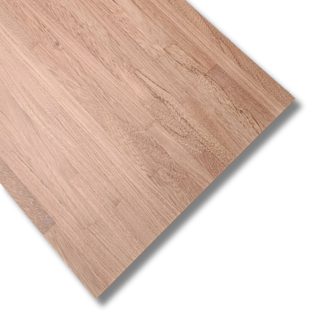 panneau bois exotique doussié